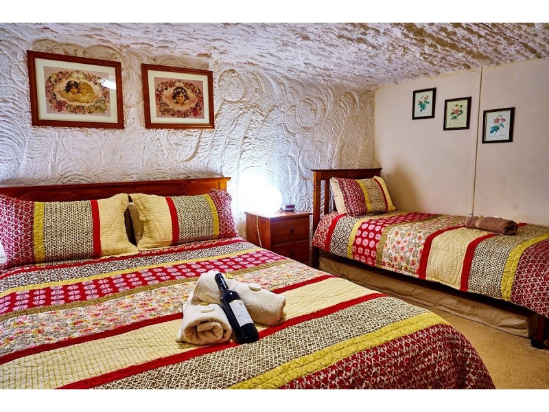 1647 Potch Gully Road, Coober Pedy SA 5723