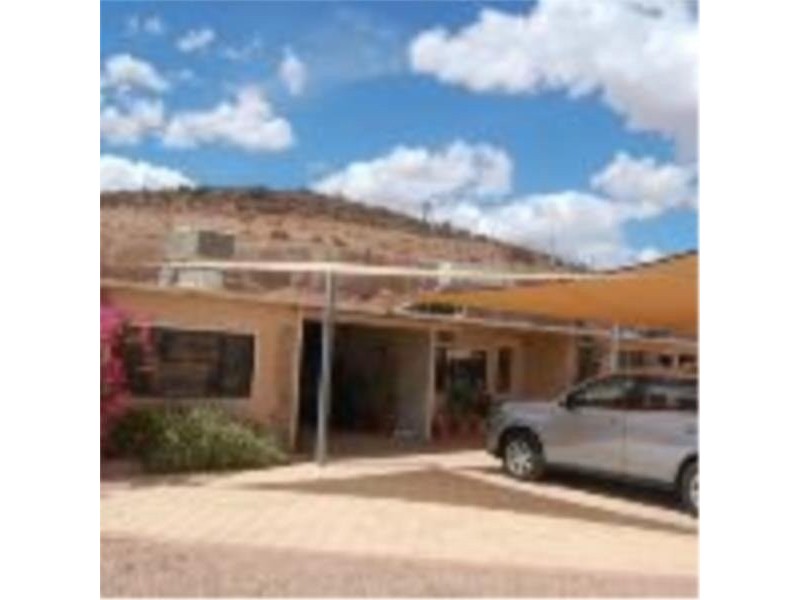 1647 Potch Gully Road, Coober Pedy SA 5723