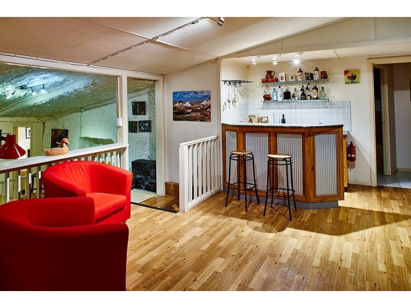 1647 Potch Gully Road, Coober Pedy SA 5723