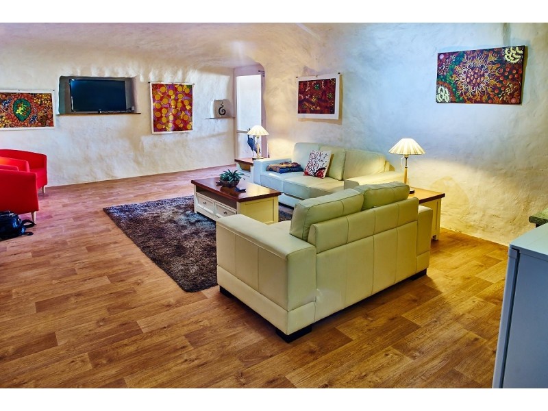 1647 Potch Gully Road, Coober Pedy SA 5723