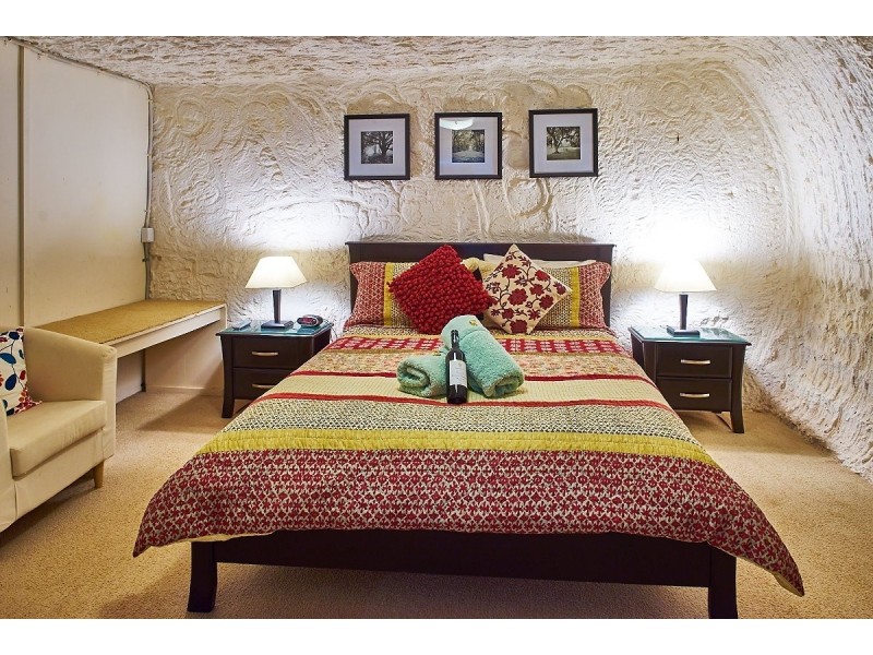 1647 Potch Gully Road, Coober Pedy SA 5723