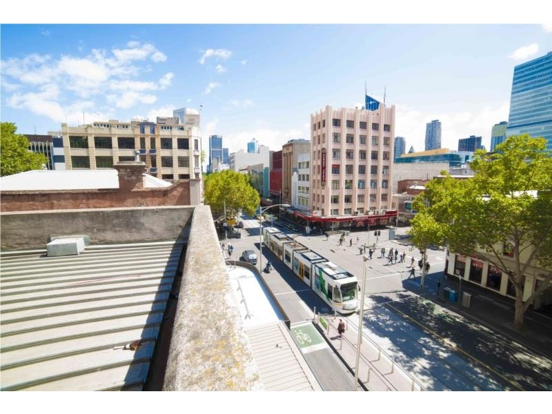 Melbourne VIC 3000