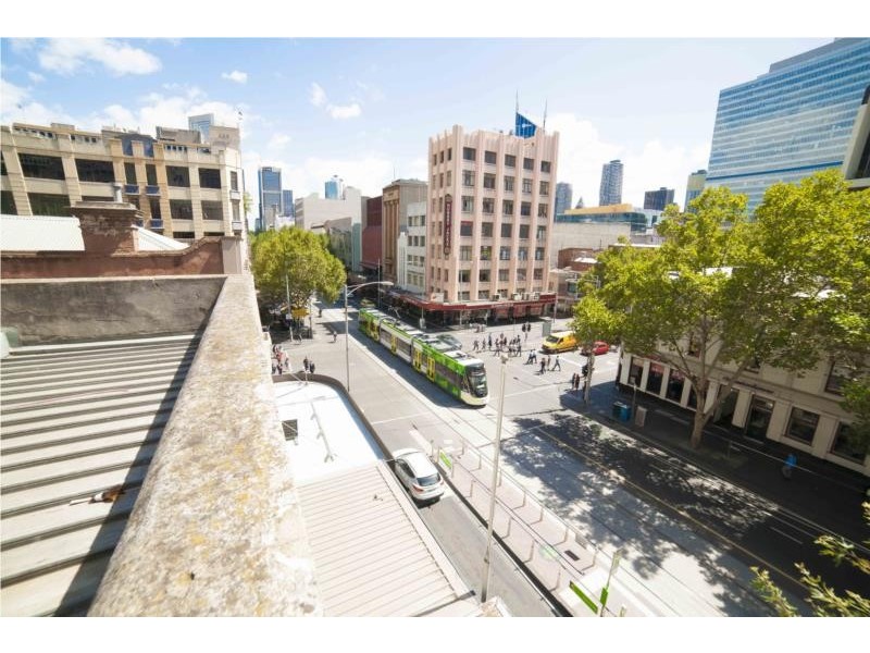 Melbourne VIC 3000