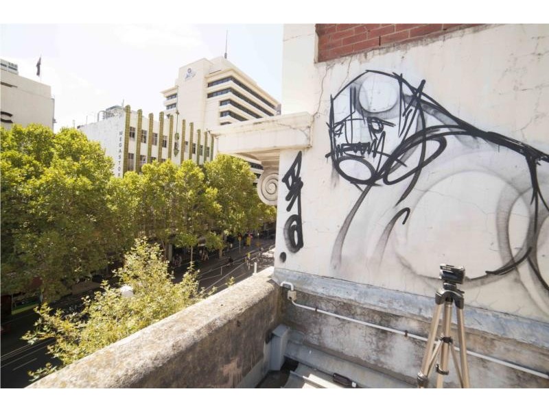 Melbourne VIC 3000