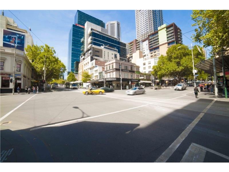 Melbourne VIC 3000
