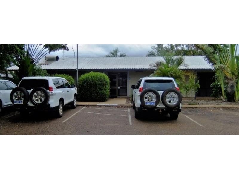 21 Poinciana street, Kununurra WA 6743