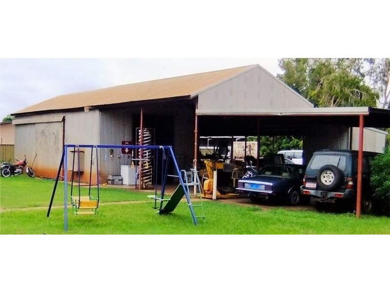 21 Poinciana street, Kununurra WA 6743