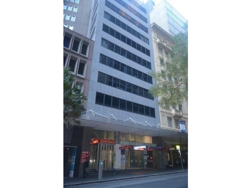 70 Pitt Street, Sydney NSW 2000