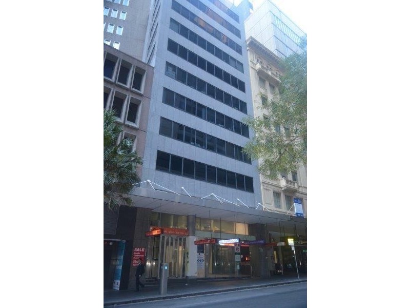 70 Pitt Street, Sydney NSW 2000