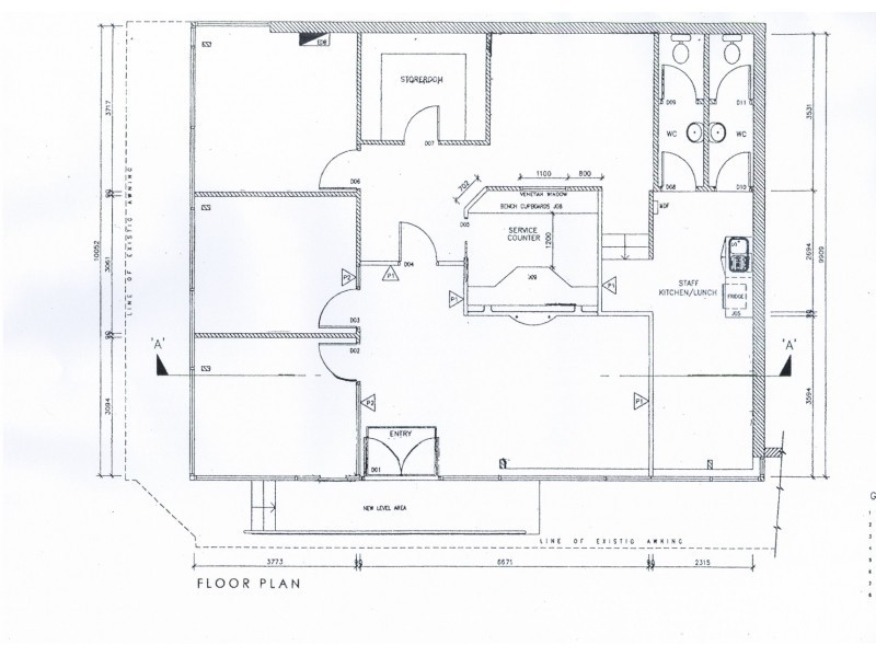 15/17 West Mall, Rutherford NSW 2320