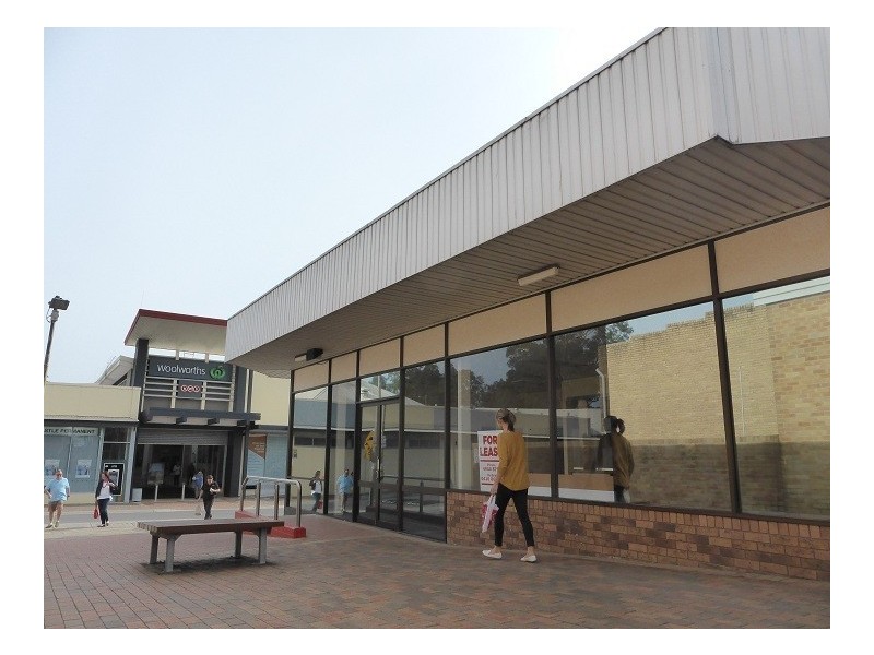 15/17 West Mall, Rutherford NSW 2320