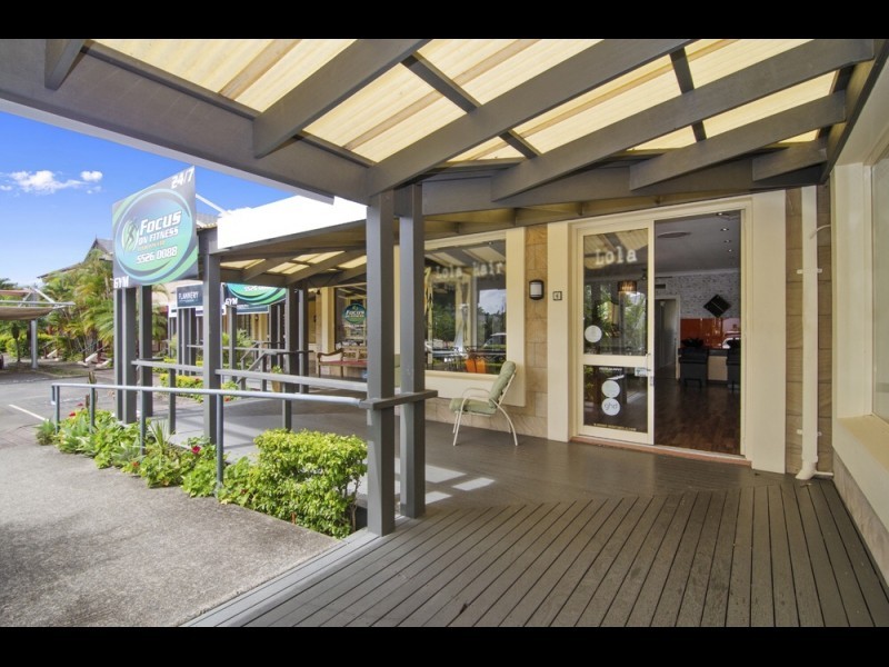 Clear Island Waters QLD 4226