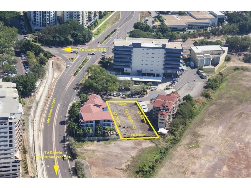 10 Leydin Court, Darwin NT 0800