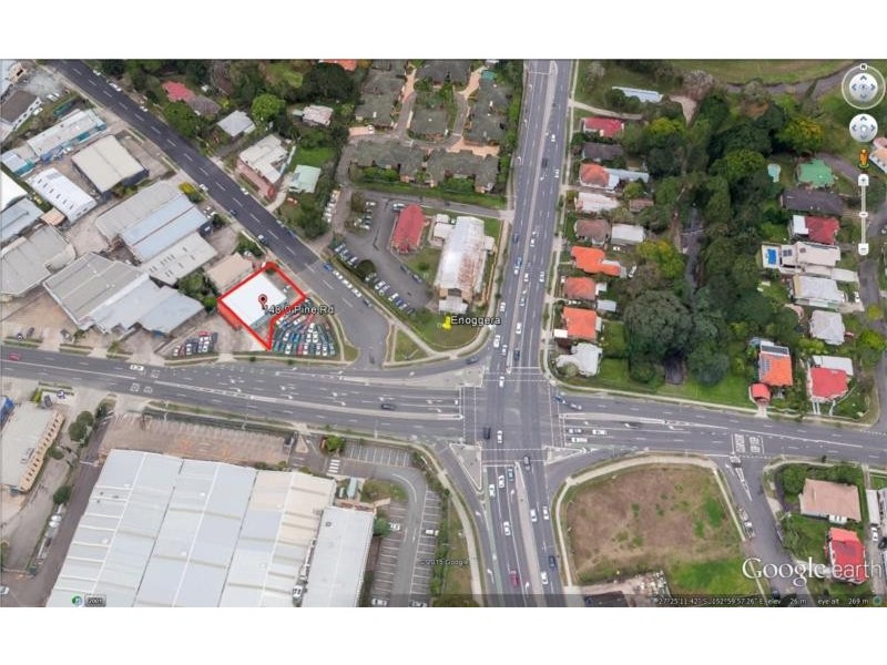 148 Southpine Road, Enoggera QLD 4051