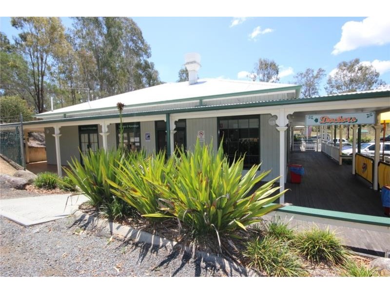 2 Salisbury Avenue, Kooralbyn QLD 4285