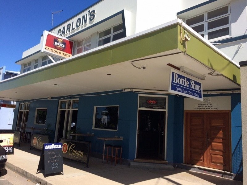 13-15 Broad Street, Sarina QLD 4737