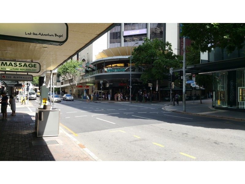 4/131 Elizabeth Street, Brisbane City QLD 4000