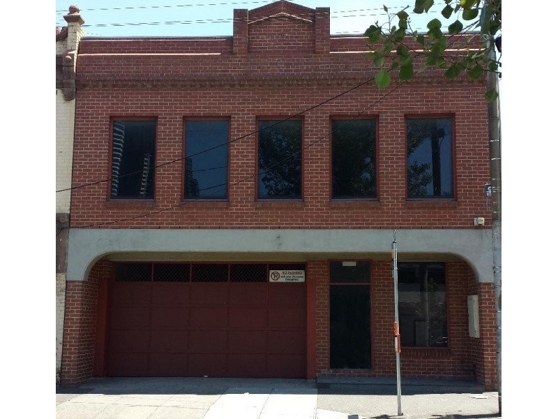 North Melbourne VIC 3051