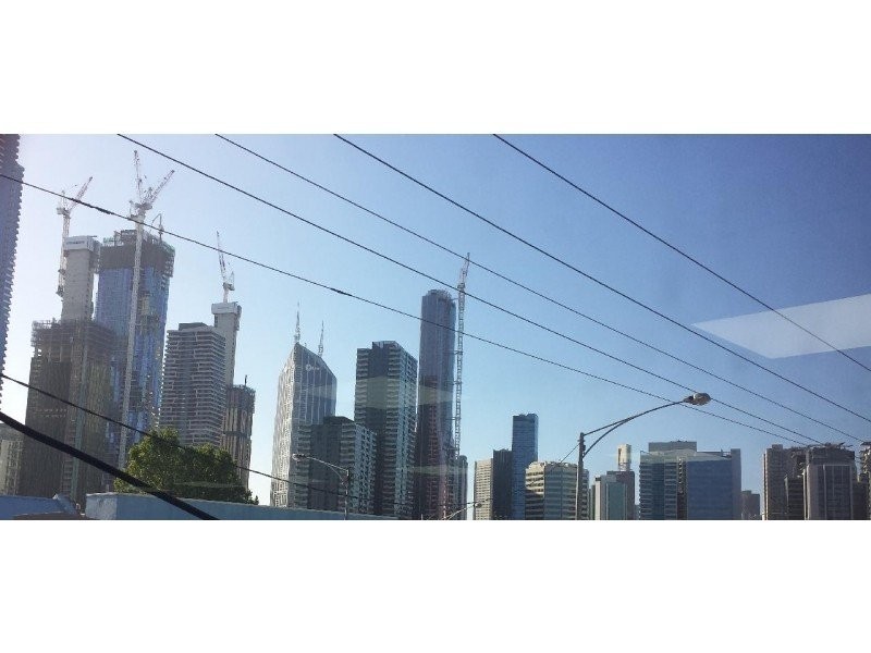 North Melbourne VIC 3051