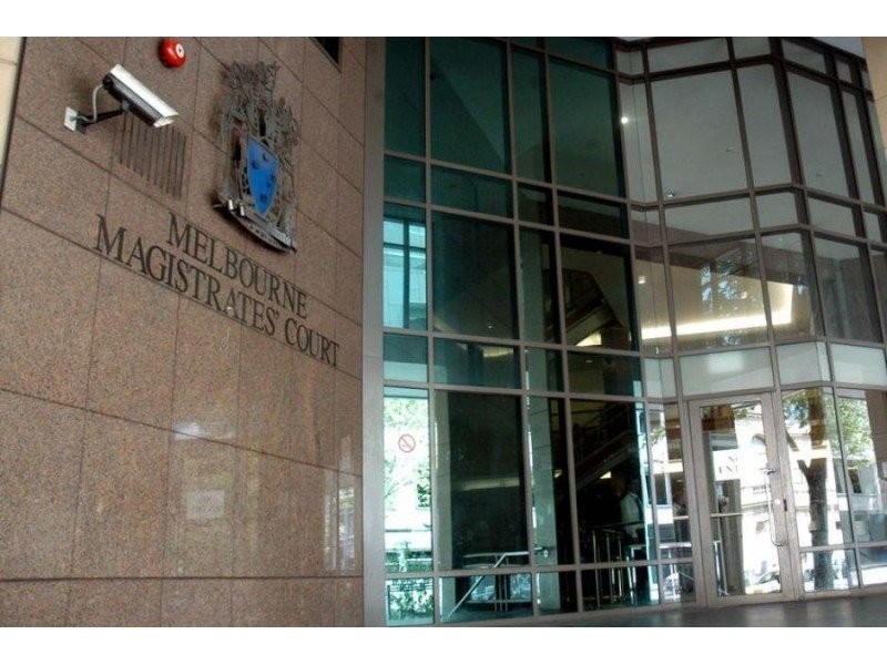 North Melbourne VIC 3051