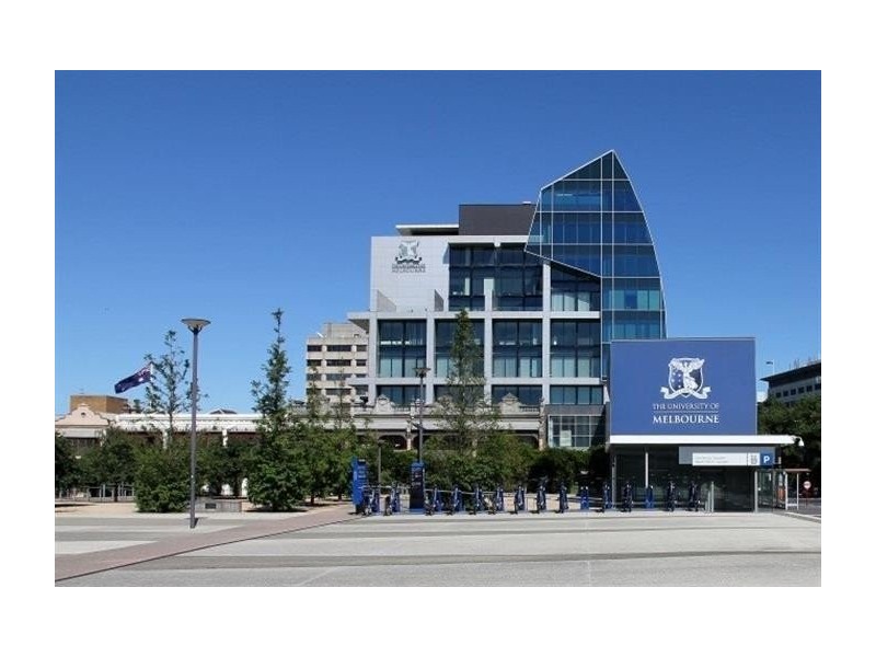 North Melbourne VIC 3051