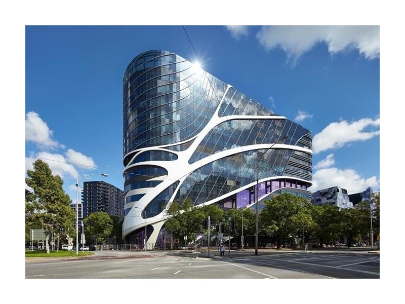 North Melbourne VIC 3051