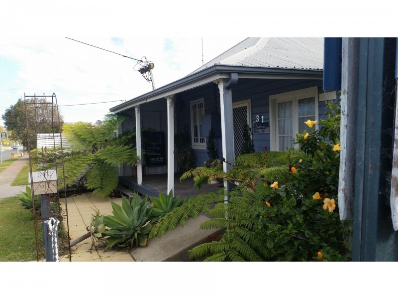 31 Josephson Street, Swansea NSW 2281