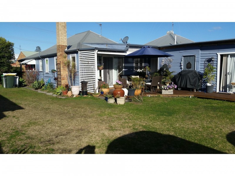 31 Josephson Street, Swansea NSW 2281