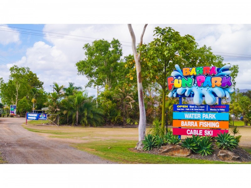 505 Allambie Lane, Gumlow QLD 4815