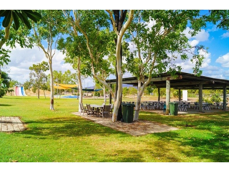505 Allambie Lane, Gumlow QLD 4815