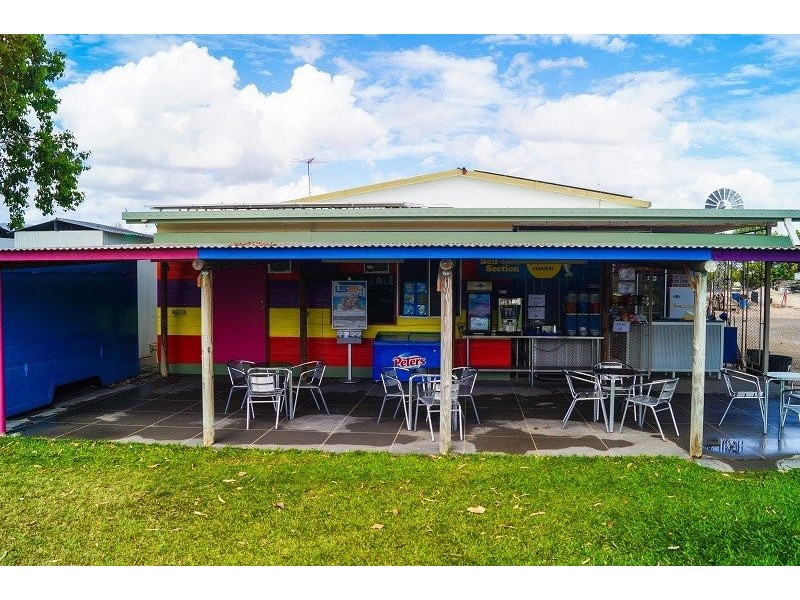 505 Allambie Lane, Gumlow QLD 4815