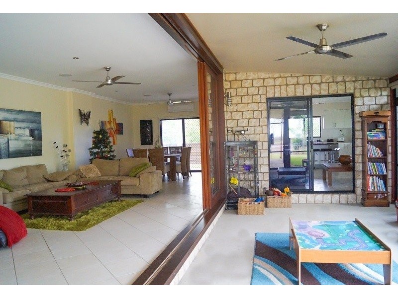 505 Allambie Lane, Gumlow QLD 4815