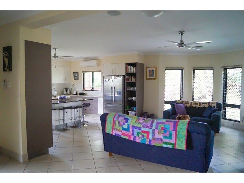 505 Allambie Lane, Gumlow QLD 4815