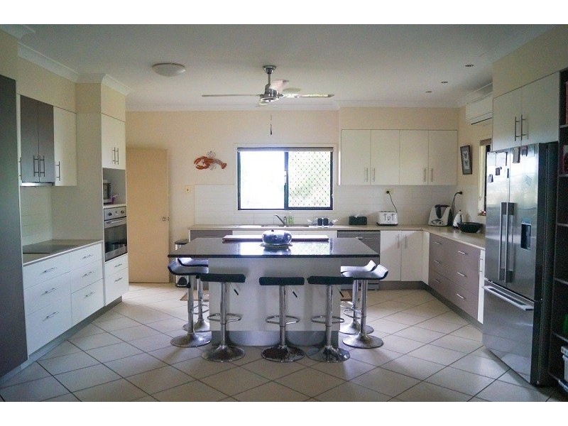 505 Allambie Lane, Gumlow QLD 4815