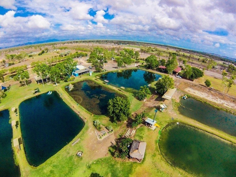 505 Allambie Lane, Gumlow QLD 4815