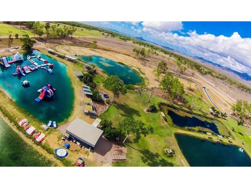 505 Allambie Lane, Gumlow QLD 4815
