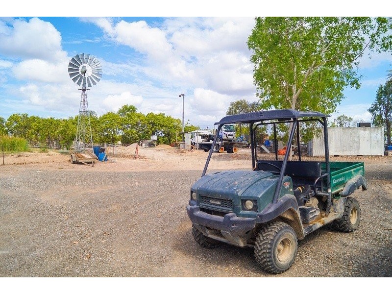 505 Allambie Lane, Gumlow QLD 4815