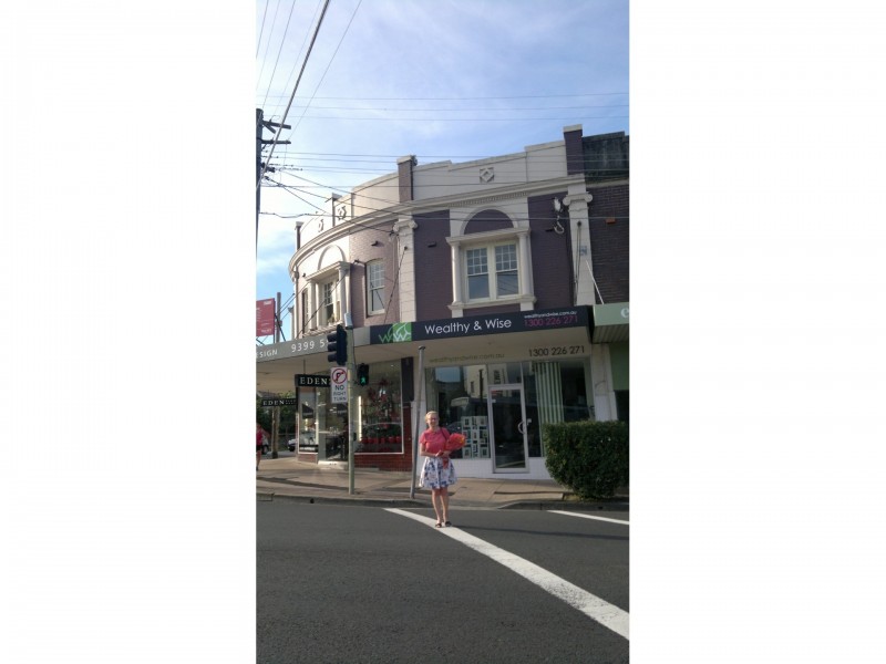 51 Frenchmans Road, Randwick NSW 2031