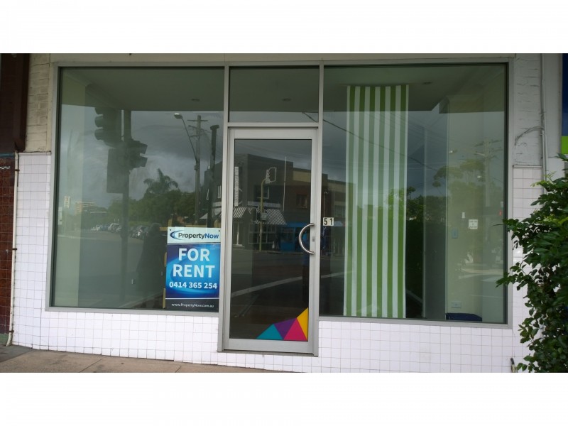 51 Frenchmans Road, Randwick NSW 2031