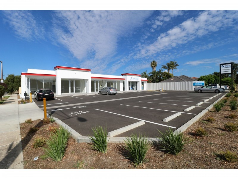 587-589 Tapleys Hill Road, Fulham SA 5024