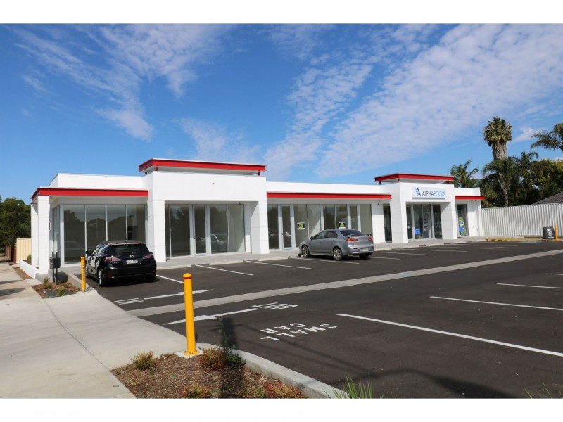 587-589 Tapleys Hill Road, Fulham SA 5024