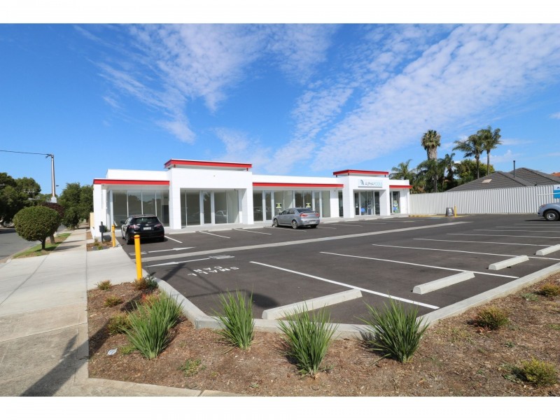 587-589 Tapleys Hill Road, Fulham SA 5024