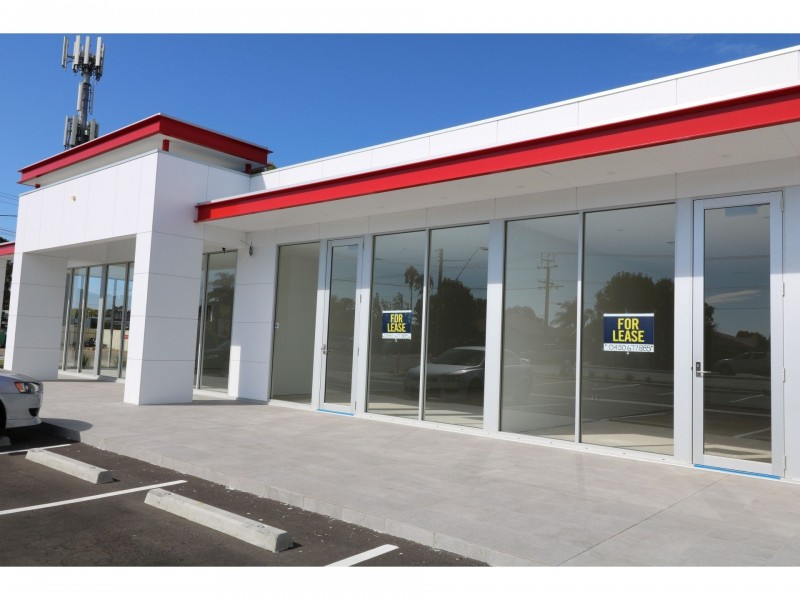 587-589 Tapleys Hill Road, Fulham SA 5024