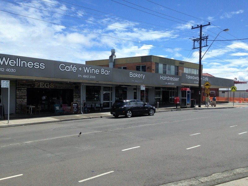 Whitebridge NSW 2290