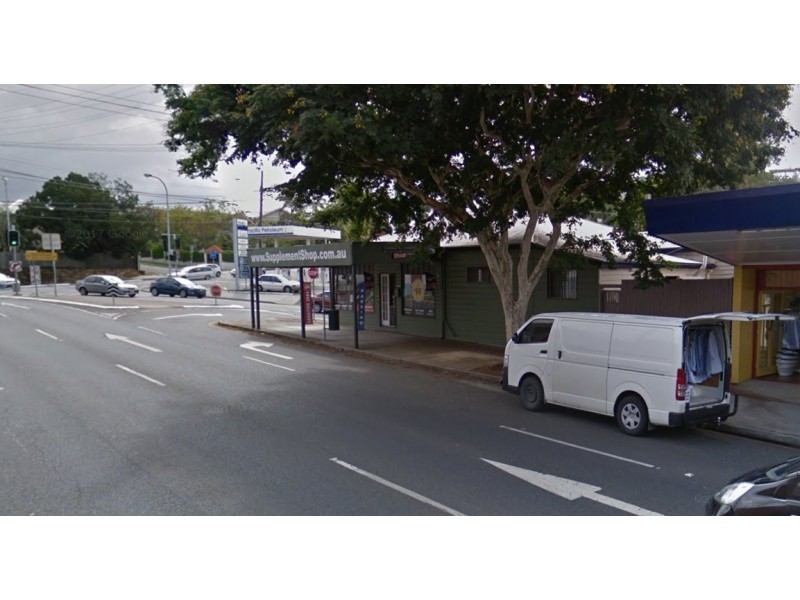 198A Wynnum Rd, Norman Park QLD 4170