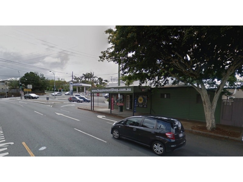 198A Wynnum Rd, Norman Park QLD 4170
