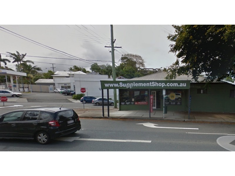 198A Wynnum Rd, Norman Park QLD 4170