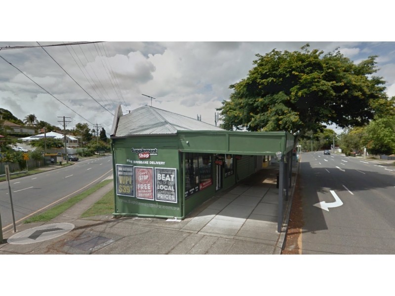 198A Wynnum Rd, Norman Park QLD 4170