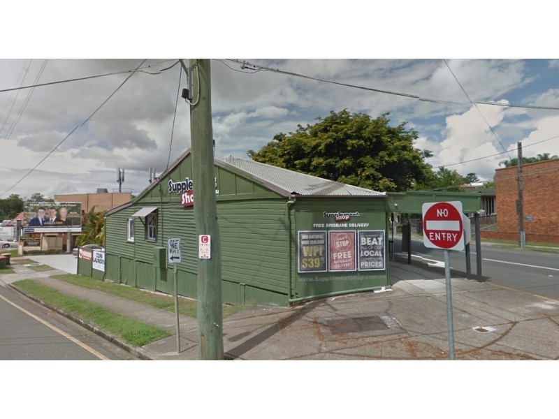 198A Wynnum Rd, Norman Park QLD 4170