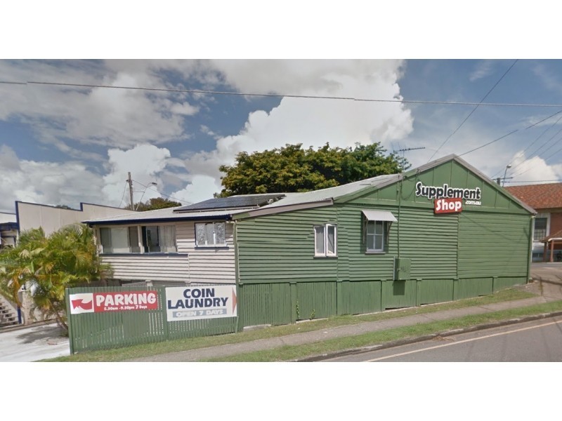 198A Wynnum Rd, Norman Park QLD 4170